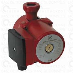 Circulateur UPS 25-55 N 180|Diff-VLL95906408-GR
