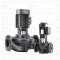 Pompe TP 32-250/2-A-F-A-BQQE