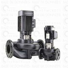 Pompe TP 32-250/2-A-F-A-BQQE|Diff-VLL96086674-GR
