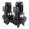 Pompe TPD 50-190/4-A-F-A-BQQE