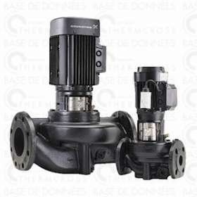 Pompe TP 65-90/4-A-F-A-BQQE|Diff-VLL96087441-GR