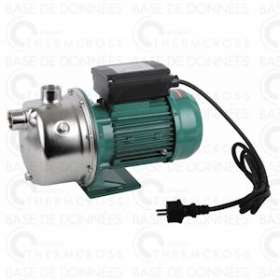 Pompe de surface WJ 202 X Mono|Diff-VLL4081221-WI