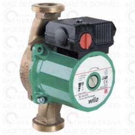 Circulateur STAR-Z 20/5-3|Diff-VLL4081198-WI