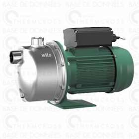 Pompe de surface WJ 203 X Mono|Diff-VLL4081222-WI