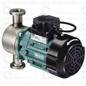 Pompe VEROLINE IP-Z 25/2 EM|Diff-VLL4090293-WI