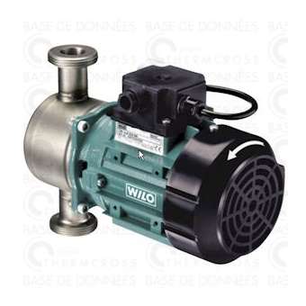 Pompe VEROLINE IP-Z 25/2 DM|Diff-VLL4090292-WI