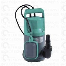 Pompe submersible INITIAL DRAIN 10-7|Diff-VLL4168021-WI