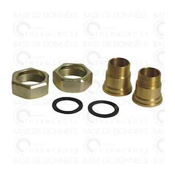 Raccord Union Z15 / Z20|Diff-VLL4092743-WI