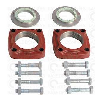 Kit de remplacement B2 DN32/10mm|Diff-VLL00GF2770-GR