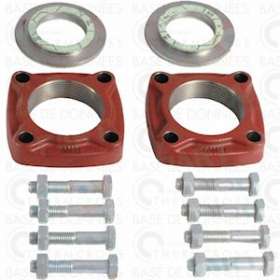 Kit de remplacement B2 DN32/10mm|Diff-VLL00GF2770-GR