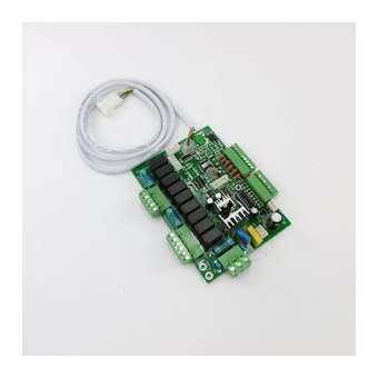 Carte Electronique|Pieces detachees eet-TPS026229