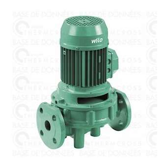 Pompe VEROLINE-IPL 32/85-0.37/2|Diff-VLL2150335-WI