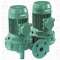 Pompe VEROTWIN-DPL 32/85-0.37/2