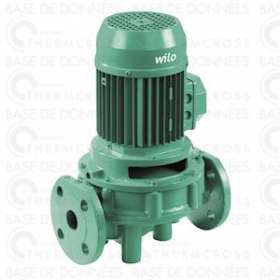 Pompe VEROLINE-IPL 50/105-0.12/4|Diff-VLL2150344-WI