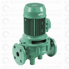 Pompe VEROLINE-IPL 32/135-0.25/4|Diff-VLL2150343-WI