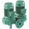 Pompe VEROTWIN-DPL 50/105-0.12/4