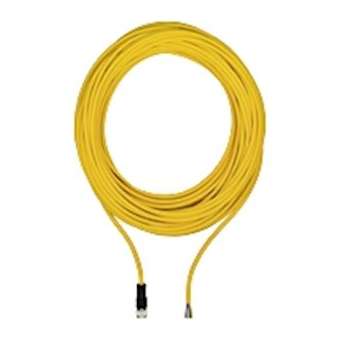 PSEN cable axial M12 8-pole 10m|Pilz france-PIL540321