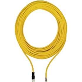 PSEN cable axial M12 8-pole 10m|Pilz france-PIL540321