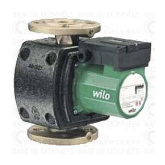 Circulateur TOP-Z 65/10|Diff-VLL2175528-WI