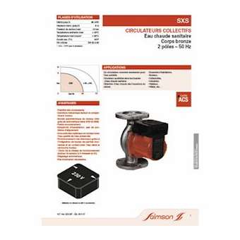 Sxs40-40|Diff-VLL2065410-SA