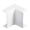 Angle intérieur Variasouple +ou-7DEG pour moulure Keva 32mmx12mm -PVC Blanc Arti|Planet wattohm-PLW11522