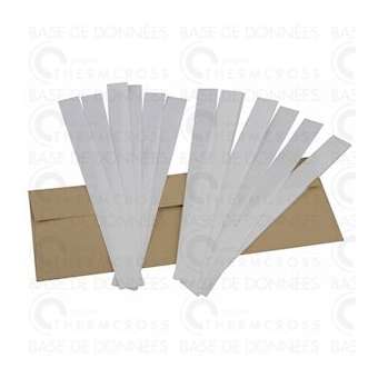 Papier filtre pour opacimètre|Diff-VLL902080