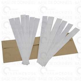 Papier filtre pour opacimètre|Diff-VLL902080