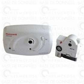 Détecteur monoxyde de carbone type SF340 230 Volts|Diff-VLL107005