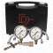 Mallette mise en service mano/vacuo