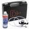 Kit mano gonflage vase d'expansion aérosol gaz neutre