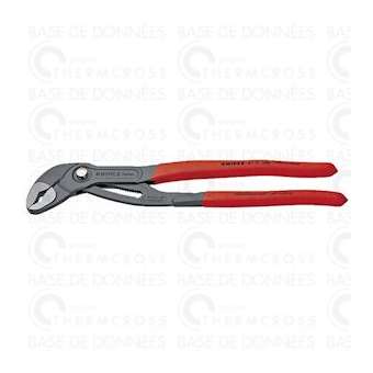 Pince COBRA L150mm|Diff-VLL902501