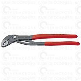 Pince COBRA L150mm|Diff-VLL902501