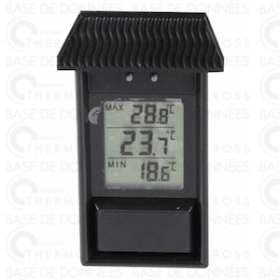 Thermomètre mini-maxi|Diff-VLL906654