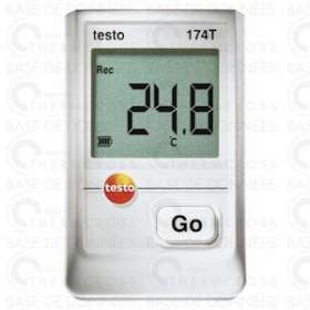 Mini enregistreur Testo 174-t|Diff-VLL05721560-TE