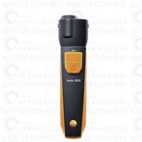Sonde infrarouge connectée Testo 805i|Diff-VLL05601805-TE