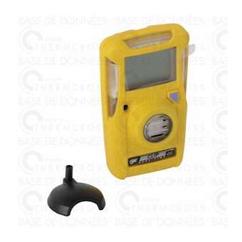 Détecteur de monoxyde de carbone|Diff-VLL20CLIP3CO2550-TE