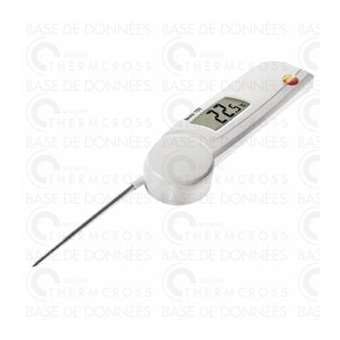 Thermomètre Testo 103|Diff-VLL05600103-TE