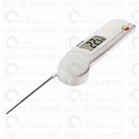 Thermomètre Testo 103|Diff-VLL05600103-TE