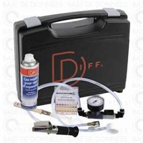 Mallette maintenance solaire|Diff-VLL901487