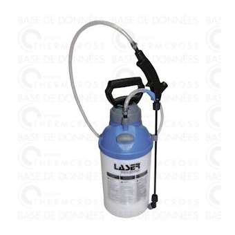 Pulvérisateur LAZER 7 VITON|Diff-VLL904706