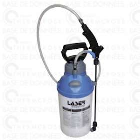Pulvérisateur LAZER 7 VITON|Diff-VLL904706