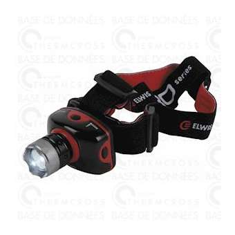 Lampe frontale H8 pro séries|Diff-VLL920015