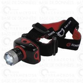 Lampe frontale H8 pro séries|Diff-VLL920015