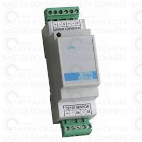 Module d'extension 2 sondes CE101|Diff-VLL107053