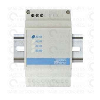 Module d'alimentation AL100|Diff-VLL107054