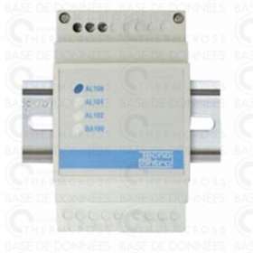 Module d'alimentation AL100|Diff-VLL107054