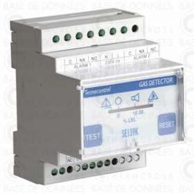 Centrale 1 voie type SE139K|Diff-VLL107050