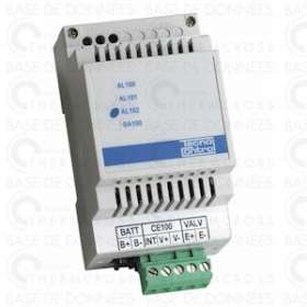Module d'alimentation de secours AL102|Diff-VLL107056