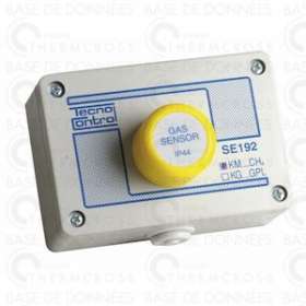 Sonde gaz naturel SE192KM|Diff-VLL107059