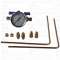 Kit pression circulateur 0 à 6b